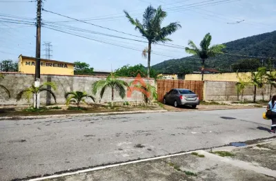 Terreno comercial para alugar na Avenida Presidente Castelo Branco, 15216, Cidade da Criança, Praia Grande