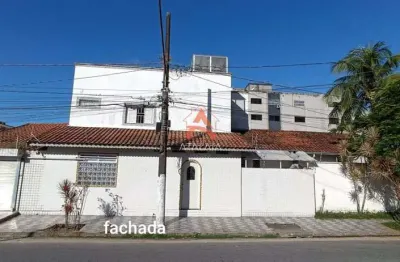 Casa com 3 quartos à venda na Avenida Presidente Castelo Branco, 15216, Aviação, Praia Grande