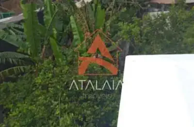 Terreno à venda na Avenida Presidente Castelo Branco, 15216, Aviação, Praia Grande