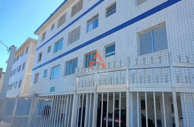 Apartamento com 1 quarto para alugar na Avenida Presidente Castelo Branco, 15216, Jardim Real, Praia Grande