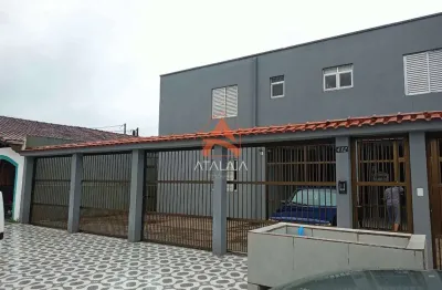 Kitnet / Stúdio para alugar na Avenida Presidente Castelo Branco, 15216, Jardim Real, Praia Grande