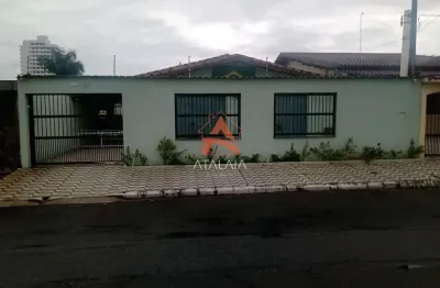 Casa com 5 quartos, flórida, praia grande - r$ 790 mil, cod: 2722