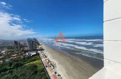 Apartamento com 3 quartos para alugar na Avenida Presidente Castelo Branco, 15216, Centro, Mongaguá