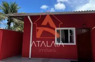 Casa de condomínio com 2 quartos, cidade da criança, praia grande - r$ 310 mil, cod: 2729