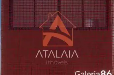 Ponto comercial para alugar na Avenida Presidente Castelo Branco, 15216, Nova Mirim, Praia Grande