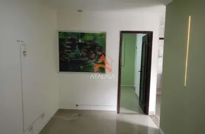 Sala comercial para alugar na Avenida Presidente Castelo Branco, 15216, Canto do Forte, Praia Grande