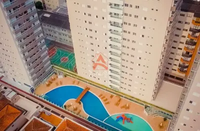 Apartamento com 3 quartos, boqueirão, praia grande - r$ 1.39 mi, cod: 2745