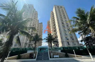 Apartamento com 3 quartos, Flórida, Praia Grande - R$ 580 mil, Cod: 2752