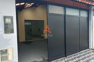 Casa com 2 quartos para alugar na Avenida Presidente Castelo Branco, 15216, Tupi, Praia Grande