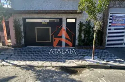 Casa com 3 quartos, Caiçara, Praia Grande - R$ 1.09 mi, Cod: 2782