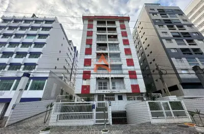 Apartamento com 2 quartos, real, praia grande - r$ 460 mil, cod: 202