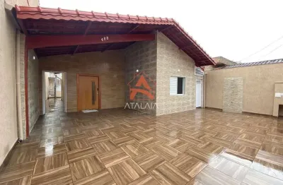Casa com 3 quartos, ocian, praia grande - r$ 1.18 mi, cod: 295