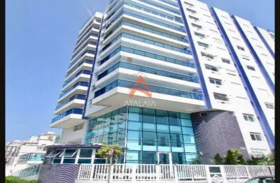 Apartamento com 3 dorms, boqueirão, praia grande - r$ 800 mil, cod: 336