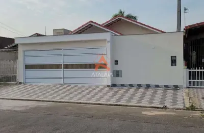 Casa com 3 dorms, real, praia grande - r$ 950 mil, cod: 356