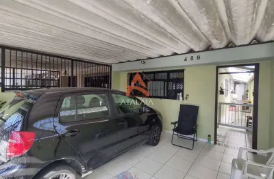 Casa com 3 quartos, real, praia grande - r$ 440 mil, cod: 394