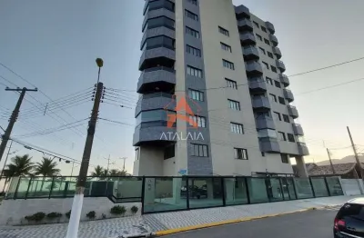 Apartamento com 2 quartos, real, praia grande - r$ 470 mil, cod: 398