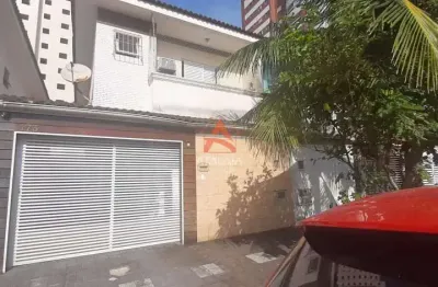 Casa com 2 quartos, balneário maracanã, praia grande - r$ 450 mil, cod: 503