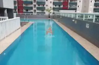 Apartamento com 3 dorms, ocian, praia grande - r$ 650 mil, cod: 633