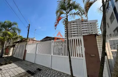 Casa com 4 quartos à venda na Avenida Presidente Castelo Branco, 15216, Vila Caiçara, Praia Grande