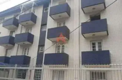 Apartamento com 3 dorms, caiçara, praia grande - r$ 375 mil, cod: 706