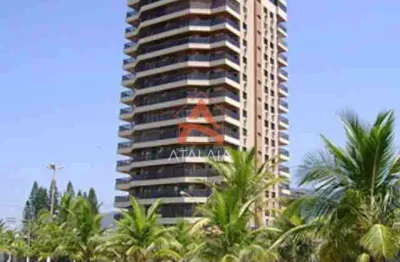 Cobertura com 4 quartos, flórida, praia grande - r$ 2.5 mi, cod: 471