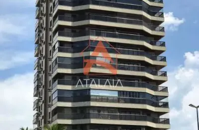 Cobertura com 4 dorms, flórida, praia grande - r$ 2.4 mi, cod: 475