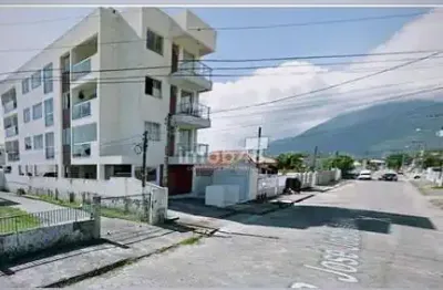 Apartamento 2 quartos em barra do aririu, palhoça - r$ 220.000