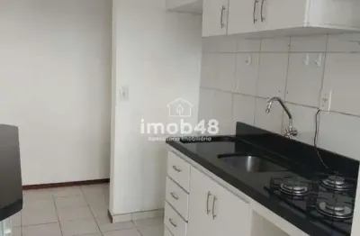 Apartamento com 2 quartos à venda na Serraria, Serraria, São José