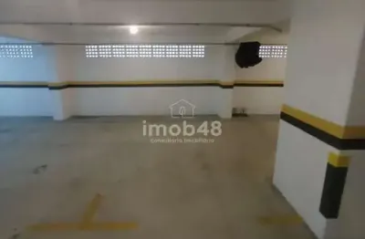 Apartamento com 2 quartos à venda na Rua João Batista Derner Neves, Kobrasol, São José