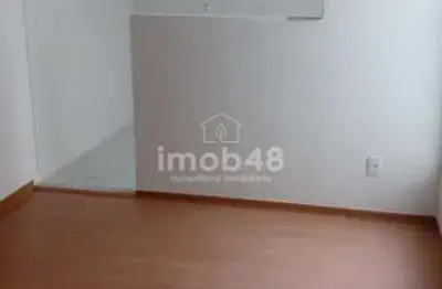 Apartamento com 2 quartos à venda na Rua Lourival Luiz Gomes, Areias, São José