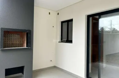 Casa unifamiliar em forquilhas, são josé: 96m², 3 dorms, 1 suíte, 2 banheiros. oportunidade por r$620.000
