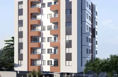 Apartamento em nova palhoça - palhoça: 69m², 3 quartos, 2 banheiros.