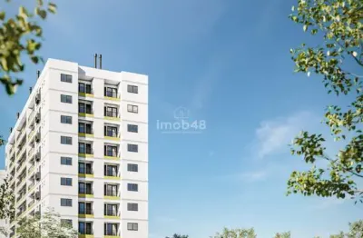 Apartamento com 2 quartos à venda na Rua Álvaro Medeiros Santiago, Areias, São José