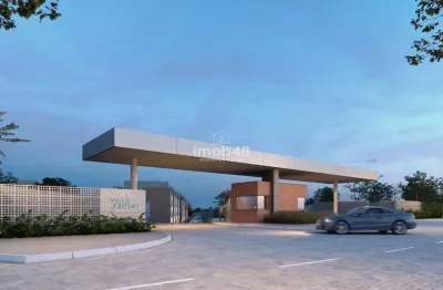 Apartamento em governador celso ramos: 2 quartos, 1 suíte