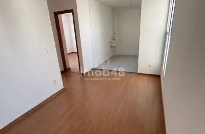 Apartamento à venda em caminho novo, palhoça – 2 quartos, 43m²