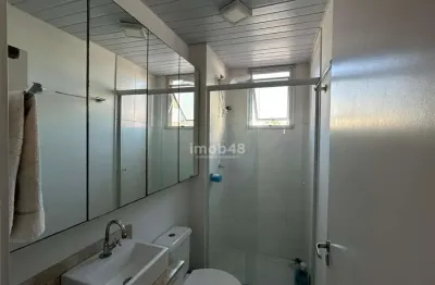 <p>descubra o seu novo lar no condomínio residencial villa do sol, localizado no coração do real parque, em são josé! este apartamento à venda oferece 53m² de área útil, distribuídos em 2 dormit