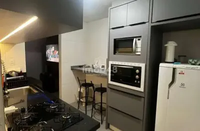 Apartamento à venda em universitários, biguaçu – 2 quartos, r$240mil