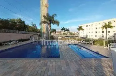 Apartamento com 2 quartos à venda na Rua Gregório Gerônimo da Silva, Roçado, São José