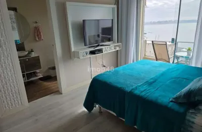 Apartamento à venda em ponta de baixo, são josé, 3 quartos, 115m²