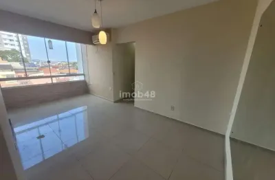 Apartamento à venda em barreiros, são josé – 3 quartos, 66m²