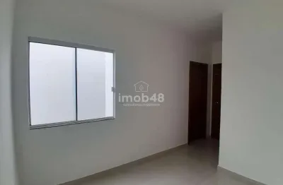 Sobrado em potecas - são josé: 79m², 2 dormitórios, 2 suítes, 1 banheiro por r$460 - venda.