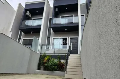 Casa com 2 quartos à venda na Rua Elvira Ruschel Fett, Potecas, São José