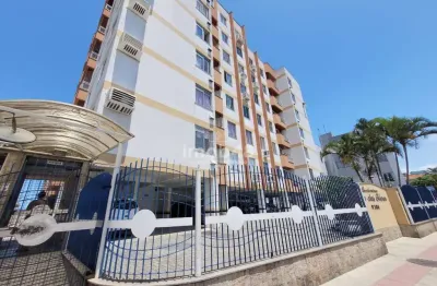 Venda de apartamento em praia comprida - 2 dormitórios, r$380k