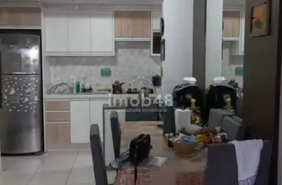 Apartamento à venda em prado, biguaçu | 2 quartos, 55m², r$250mil