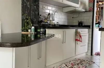 Casa com 2 quartos à venda na Rua João Honorato da Silveira, Forquilhinhas, São José