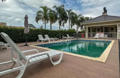 Apartamento em sertão do maruim - são josé com 2 dormitórios por r$ 256.000 para venda