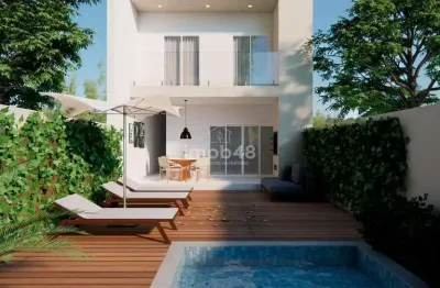 Casa com 3 quartos à venda na 88111-480, Ipiranga, São José