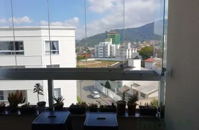 Cobertura com 3 quartos à venda na Rua Firenze, Pagani, Palhoça