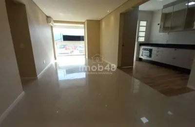 Espaçoso apartamento de 3 quartos em kobrasol - são josé por r$ 740.000 para venda