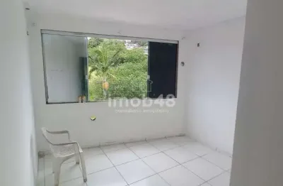 Apartamento à venda em forquilhas, são josé – 1 quarto, 32m², 1 vaga de garagem privativa.